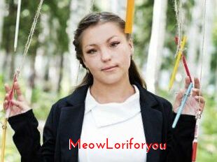 Meow_Lori_foryou