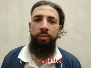 Mephistoo