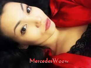 MercedesWoow