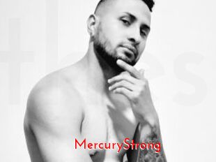 MercuryStrong