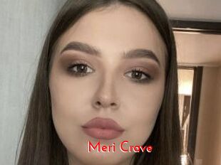 Meri_Crave