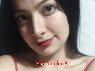 MerianalenX