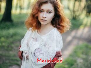 MeridaRed