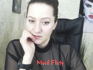 Meril_Flirty