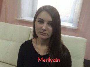 Merilyain