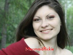 MermaidRickie