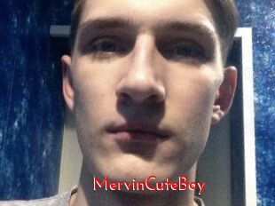 MervinCuteBoy