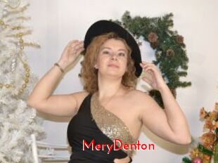 MeryDenton