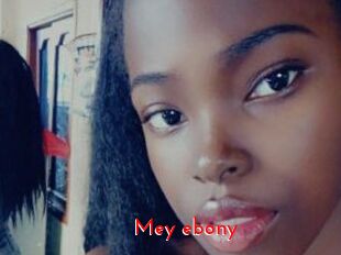 Mey_ebony