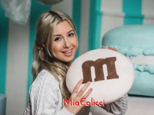 MiaColicci