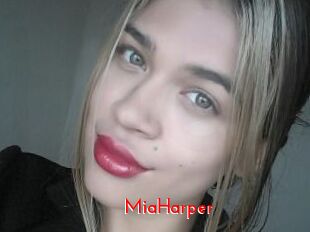 MiaHarper