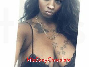 MiaSexyChocolate