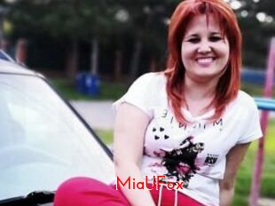 MiaUFox