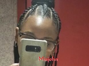 Miajohn