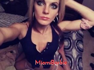 MiamiBarbie