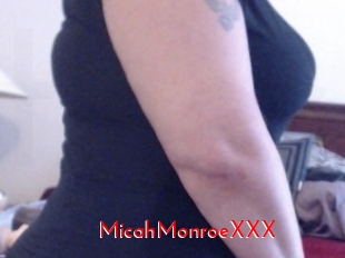 MicahMonroeXXX