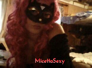 MicettaSexy