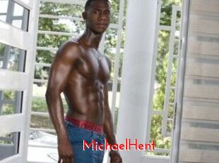 MichaelHent