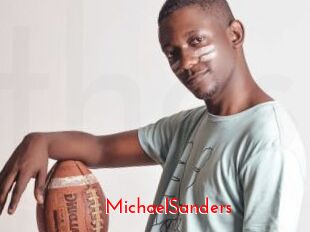 MichaelSanders