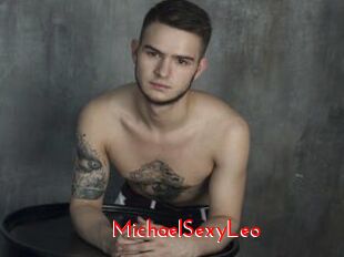 MichaelSexyLeo