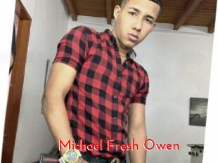 Michael_Fresh_Owen