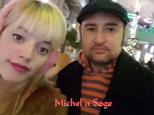 Michel_n_Sage The Sex