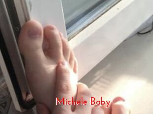 Michele_Baby