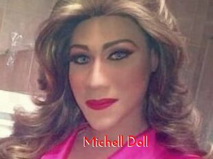 Michell_Doll