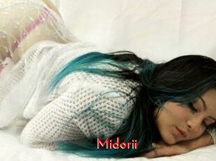 Midorii