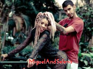 MiguelAndSelena