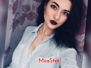 MiiaSteel