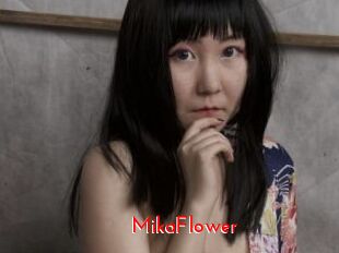 MikaFlower