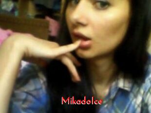 MikadoIce