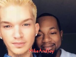 MikeAndJay