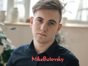 MikeButovsky