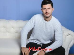 MikeEvanse