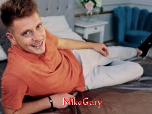 MikeGary