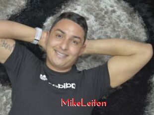 MikeLeiton