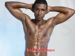 MikeMattsson