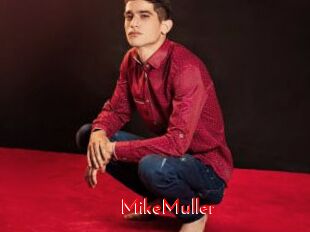 MikeMuller