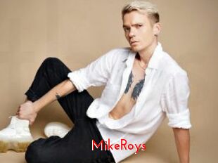 MikeRoys