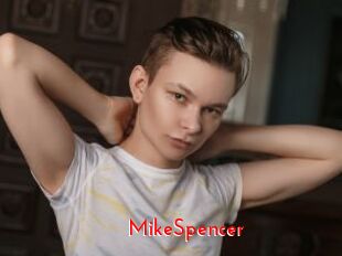 MikeSpencer