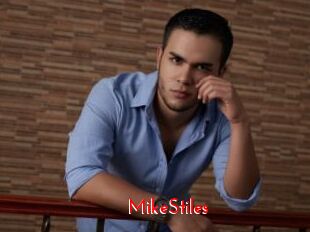 MikeStiles