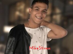 MikeStiven