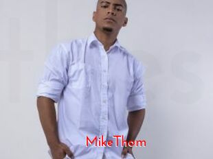 MikeThom