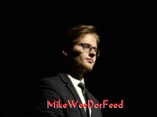 MikeWeeDorFeed