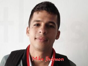 Mike_Jhonson