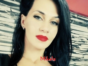 Mikela