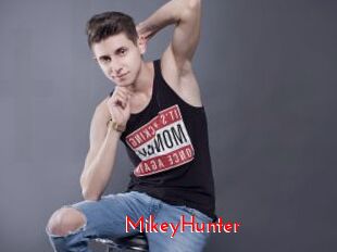 MikeyHunter