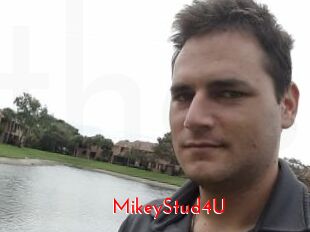 MikeyStud4U